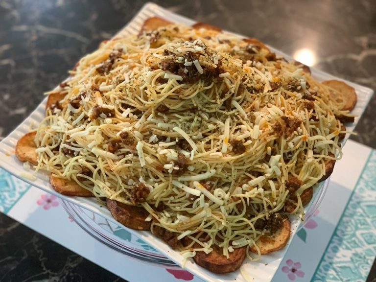 Spaghetti